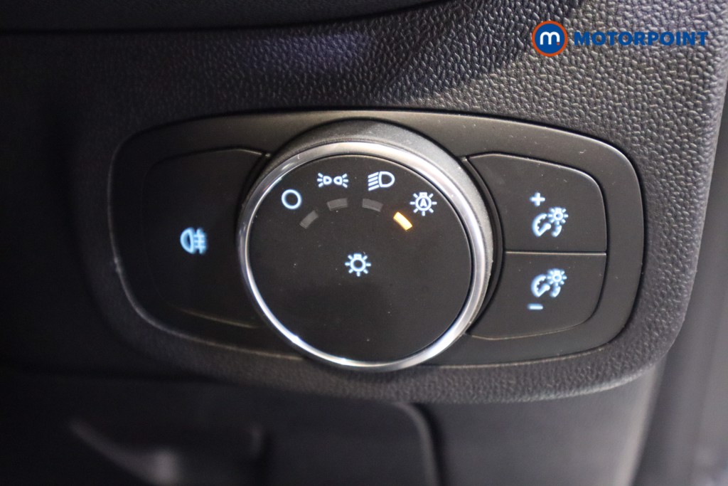 Ford Fiesta St-3 Manual Petrol Hatchback - Stock Number (1595081) - 13th supplementary image