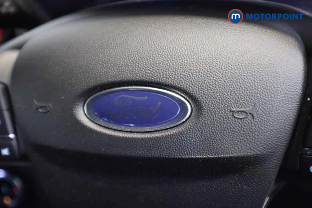 Ford Fiesta St-3 Manual Petrol Hatchback - Stock Number (1595081) - 15th supplementary image