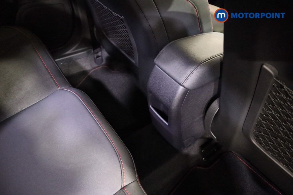 Ford Fiesta St-3 Manual Petrol Hatchback - Stock Number (1595081) - 20th supplementary image