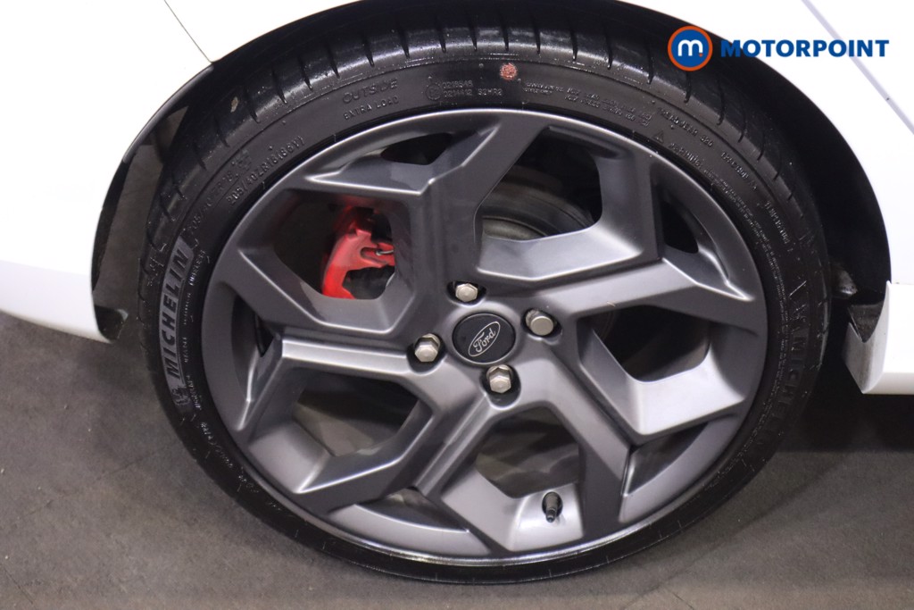 Ford Fiesta St-3 Manual Petrol Hatchback - Stock Number (1595081) - 22nd supplementary image