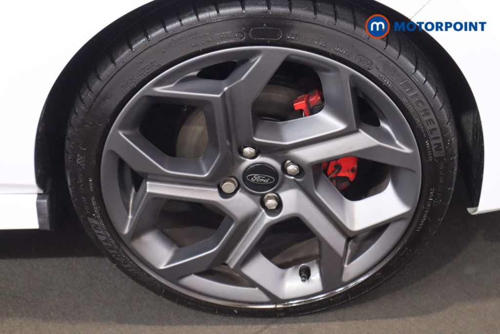 Ford Fiesta St-3 Manual Petrol Hatchback - Stock Number (1595081) - 25th supplementary image