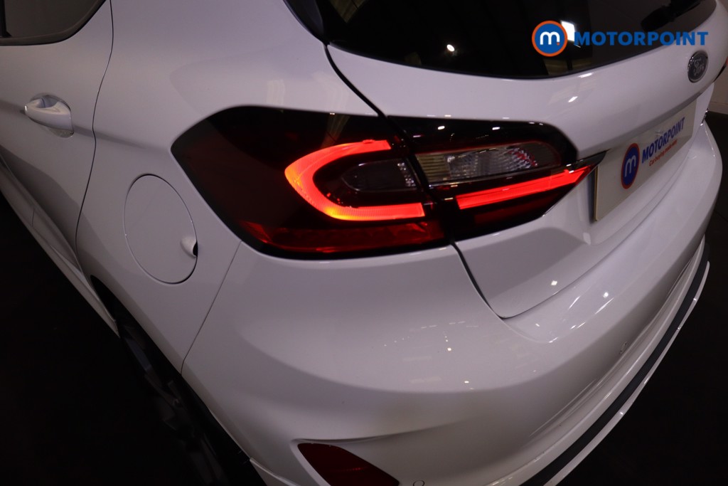 Ford Fiesta St-3 Manual Petrol Hatchback - Stock Number (1595081) - 29th supplementary image