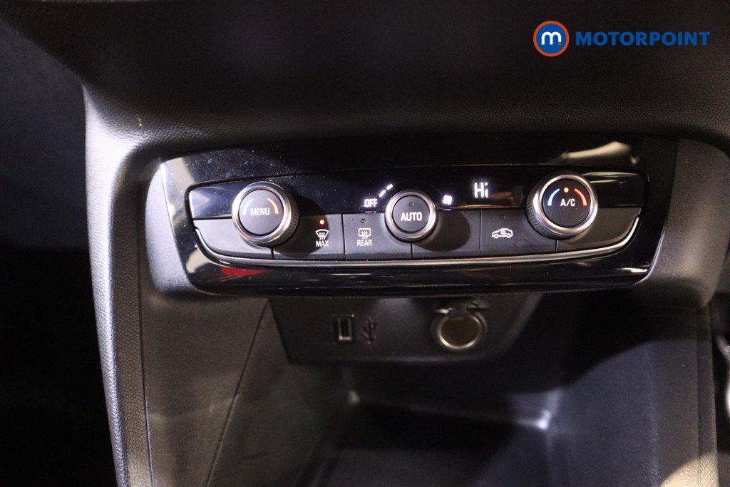 Vauxhall Corsa GS Manual Petrol Hatchback - Stock Number (1595092) - 5th supplementary image