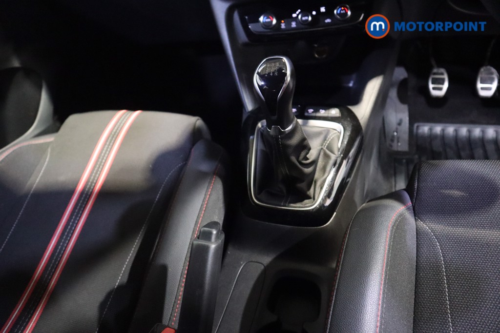 Vauxhall Corsa GS Manual Petrol Hatchback - Stock Number (1595092) - 6th supplementary image