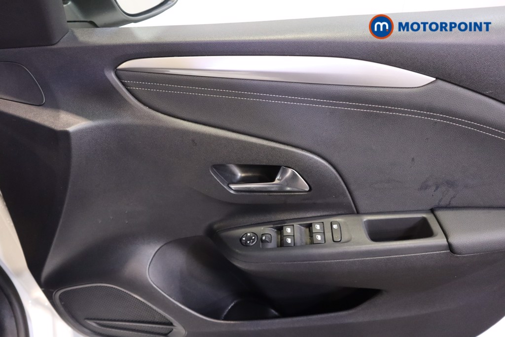 Vauxhall Corsa GS Manual Petrol Hatchback - Stock Number (1595092) - 9th supplementary image