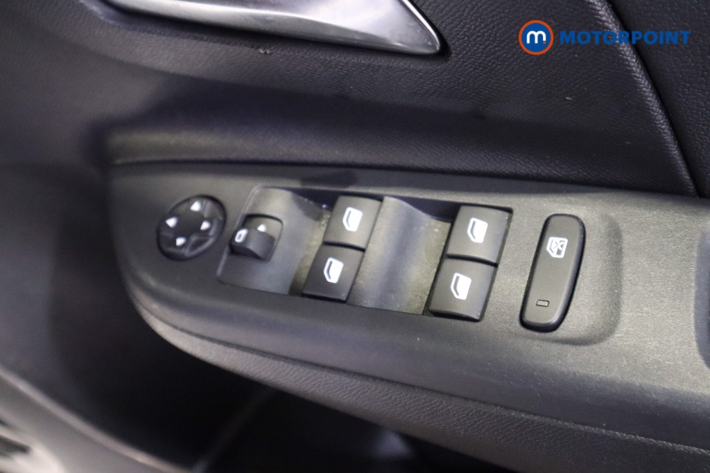 Vauxhall Corsa GS Manual Petrol Hatchback - Stock Number (1595092) - 11th supplementary image