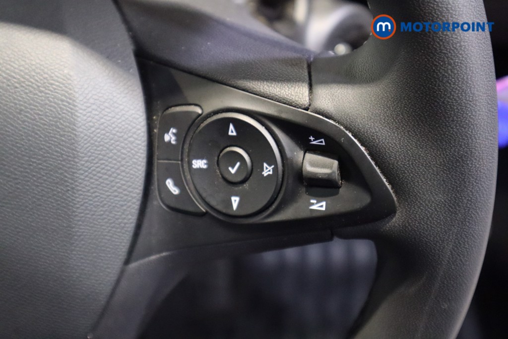 Vauxhall Corsa GS Manual Petrol Hatchback - Stock Number (1595092) - 13th supplementary image