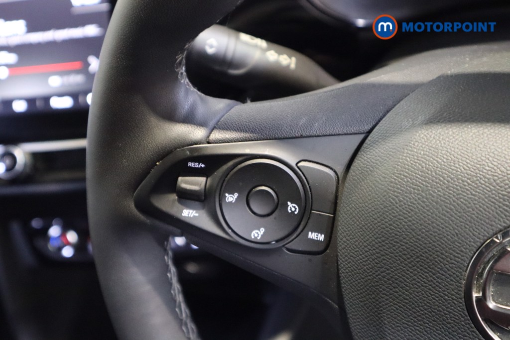 Vauxhall Corsa GS Manual Petrol Hatchback - Stock Number (1595092) - 15th supplementary image