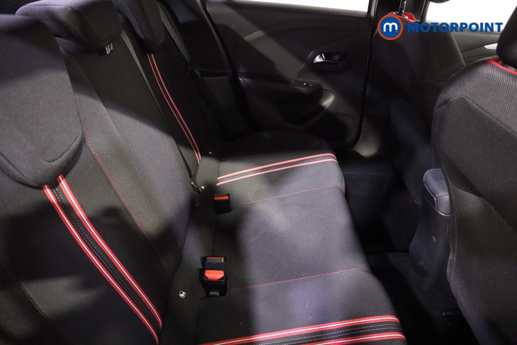 Vauxhall Corsa GS Manual Petrol Hatchback - Stock Number (1595092) - 18th supplementary image