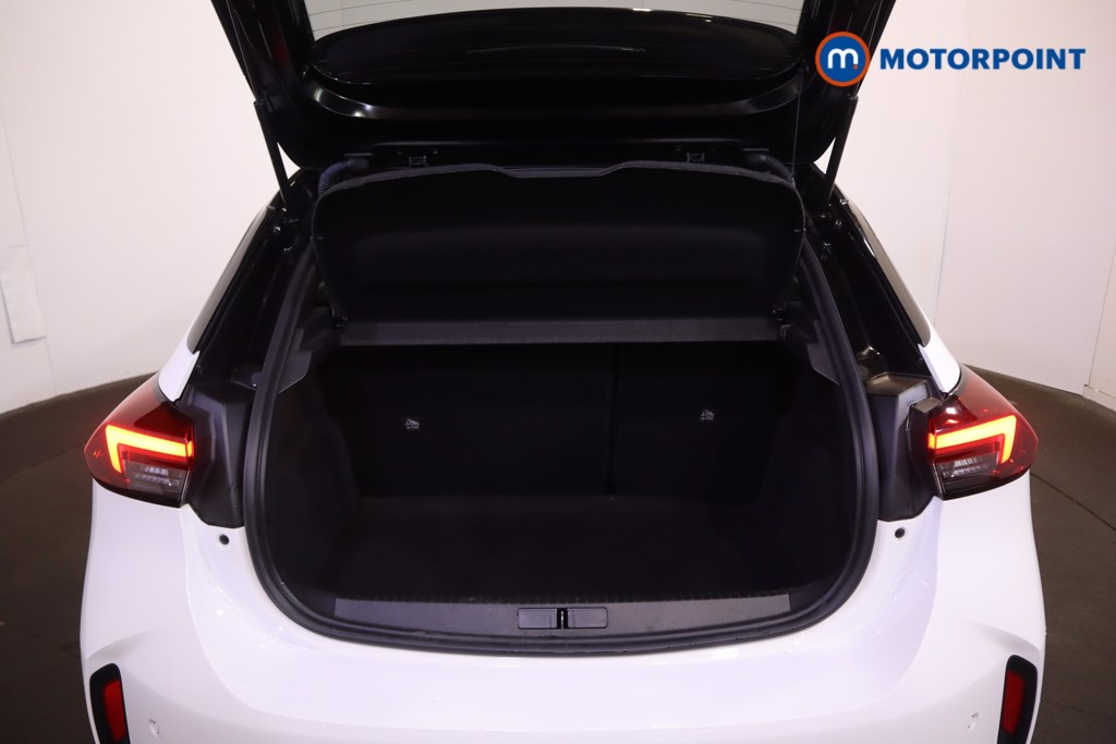 Vauxhall Corsa GS Manual Petrol Hatchback - Stock Number (1595092) - 20th supplementary image