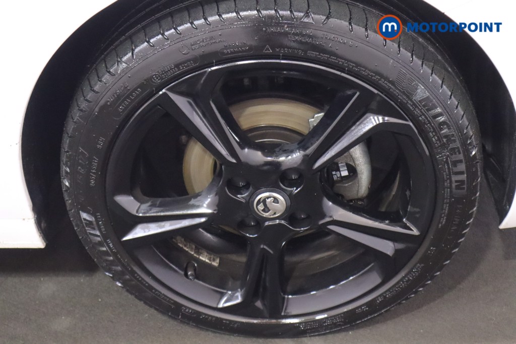 Vauxhall Corsa GS Manual Petrol Hatchback - Stock Number (1595092) - 21st supplementary image