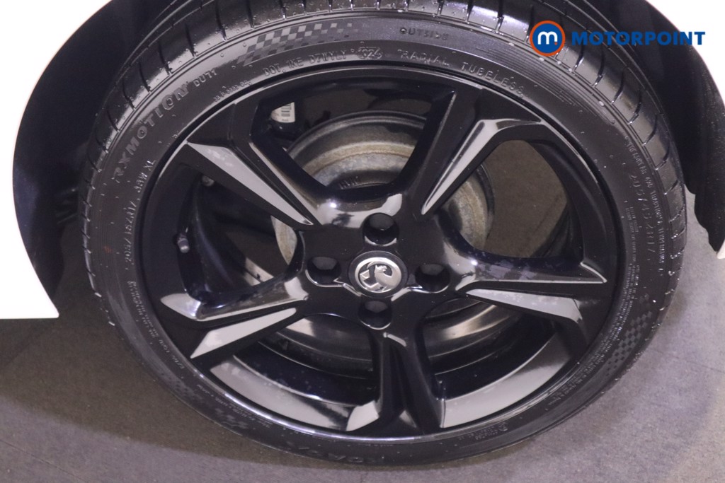 Vauxhall Corsa GS Manual Petrol Hatchback - Stock Number (1595092) - 23rd supplementary image