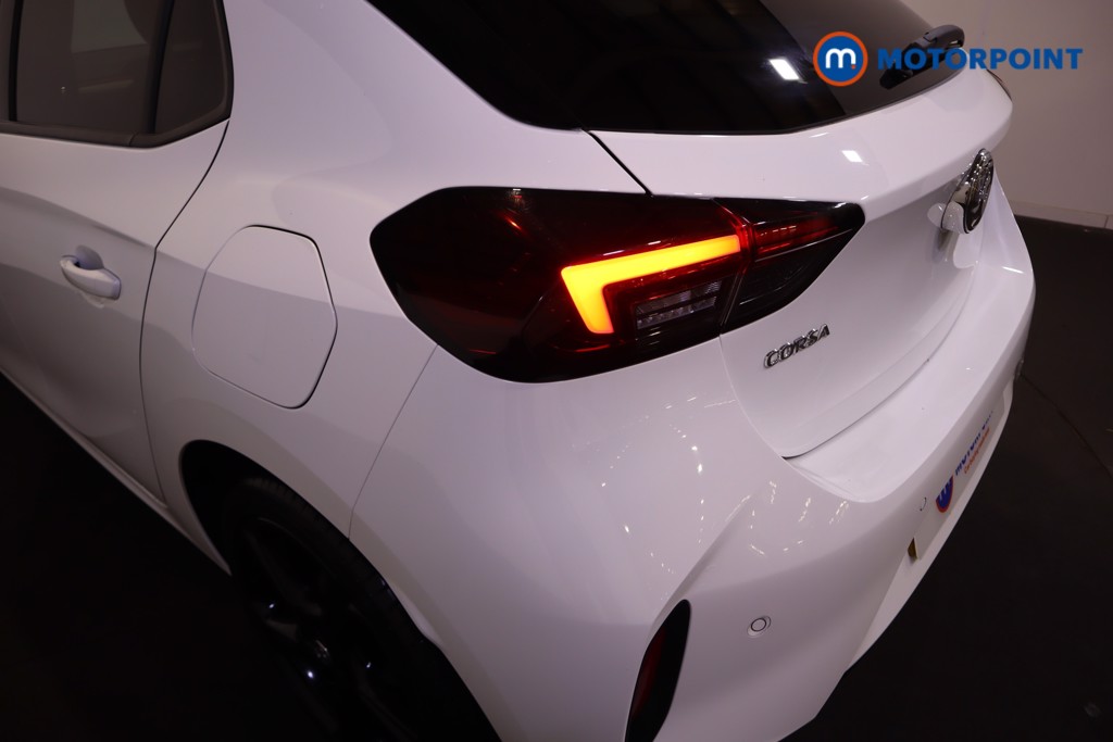 Vauxhall Corsa GS Manual Petrol Hatchback - Stock Number (1595092) - 25th supplementary image