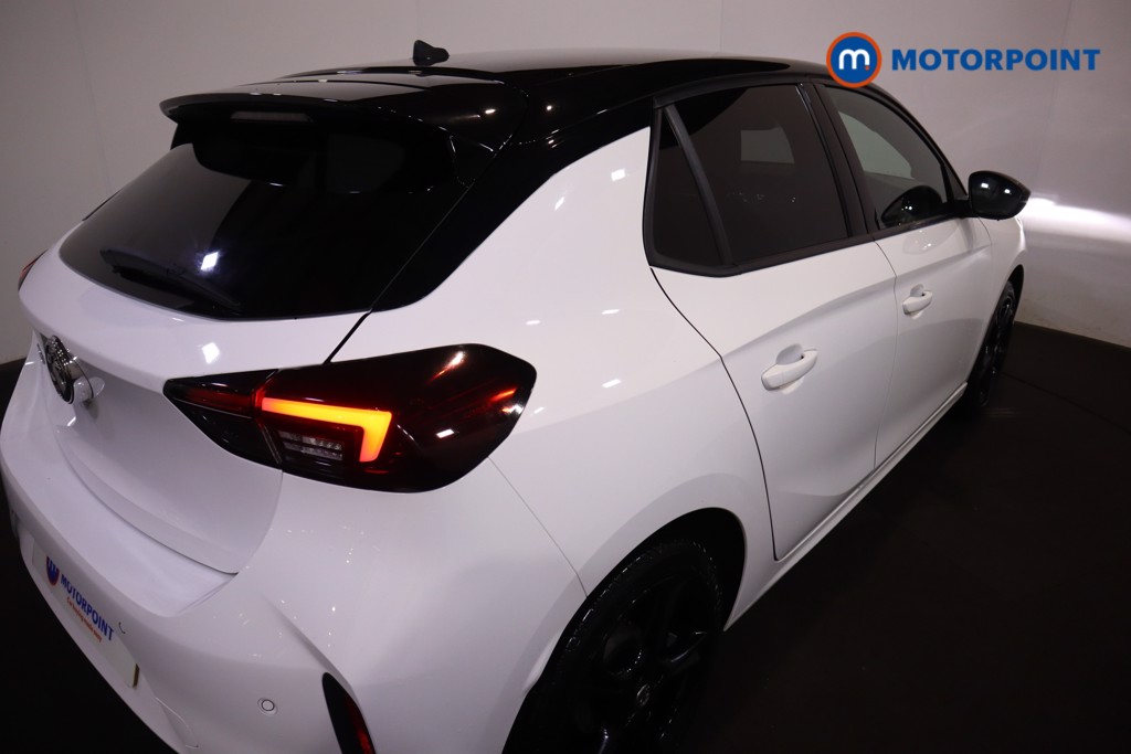 Vauxhall Corsa GS Manual Petrol Hatchback - Stock Number (1595092) - 27th supplementary image