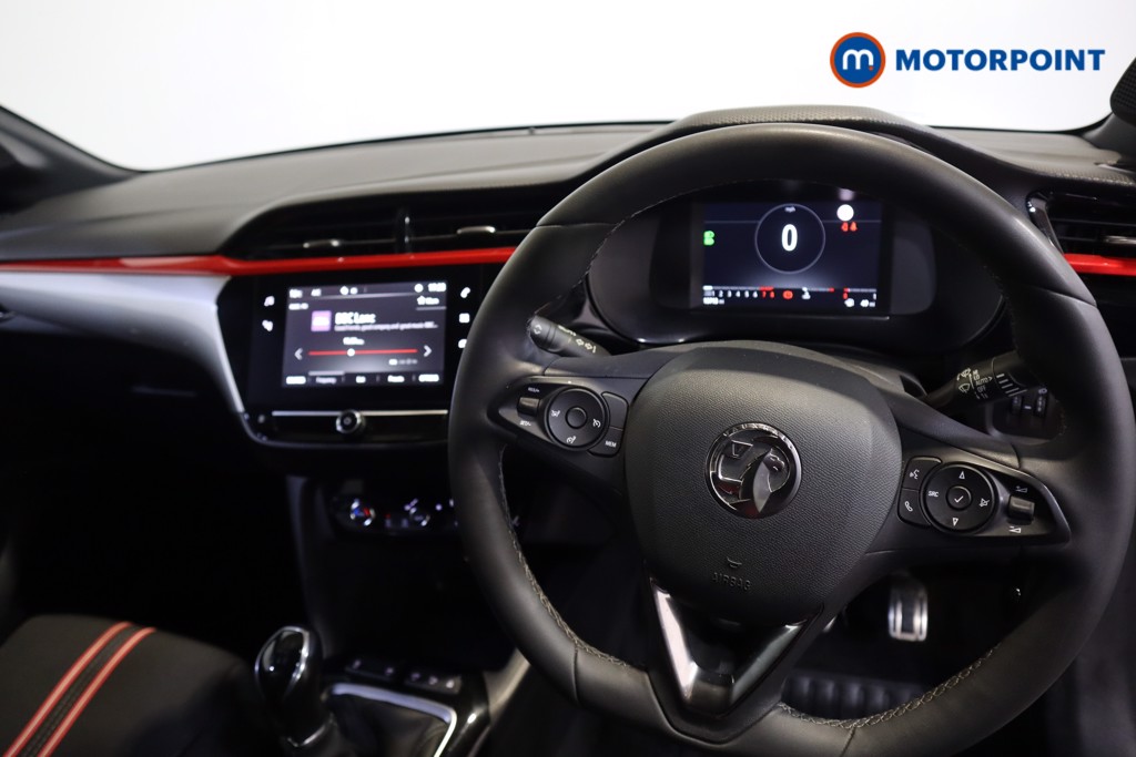 Vauxhall Corsa GS Manual Petrol Hatchback - Stock Number (1595092) - 1st supplementary image