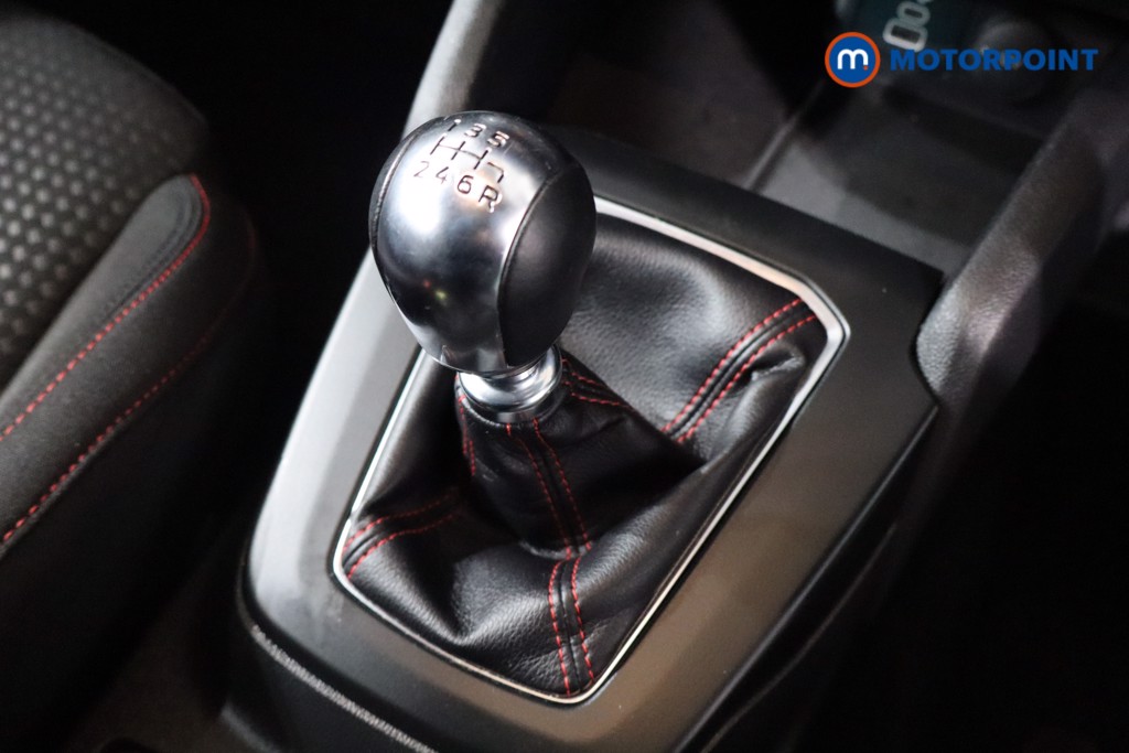 Ford Focus St-Line Manual Petrol Hatchback - Stock Number (1595137) - 14th supplementary image