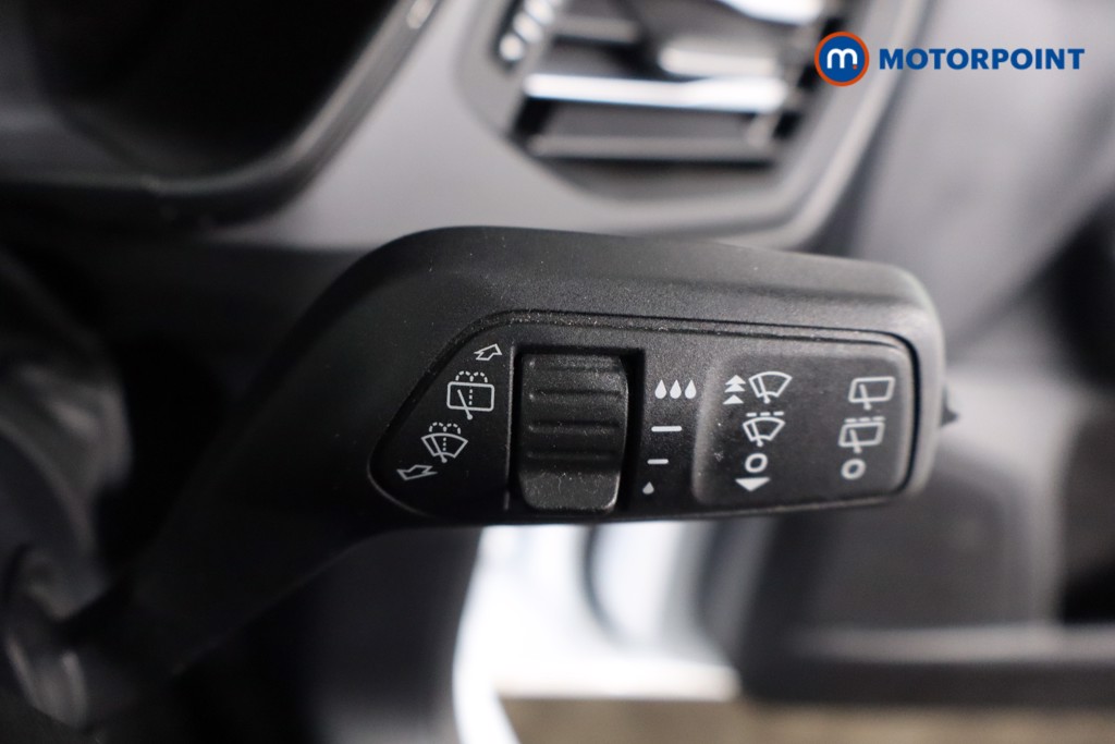 Ford Focus St-Line Manual Petrol Hatchback - Stock Number (1595137) - 18th supplementary image