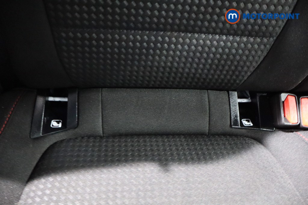 Ford Focus St-Line Manual Petrol Hatchback - Stock Number (1595137) - 24th supplementary image