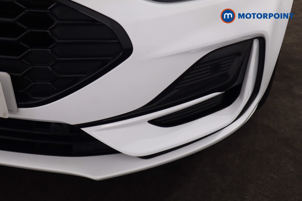 Ford Focus St-Line Manual Petrol Hatchback - Stock Number (1595137) - 26th supplementary image