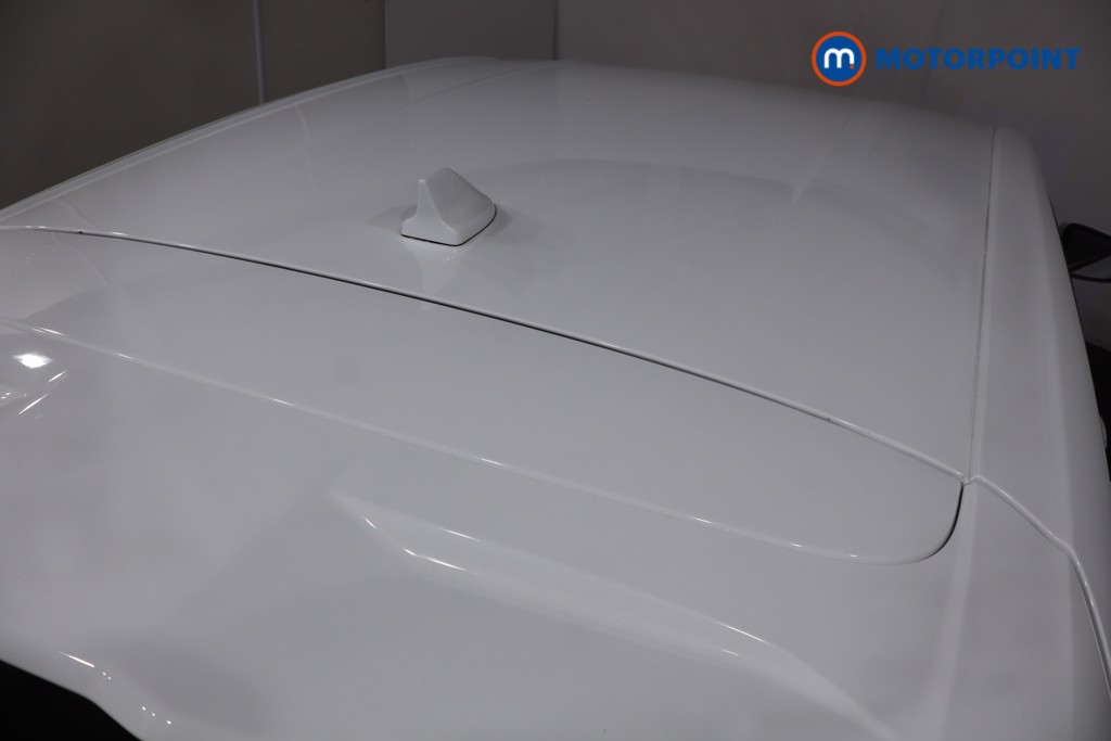 Ford Focus St-Line Manual Petrol Hatchback - Stock Number (1595137) - 29th supplementary image