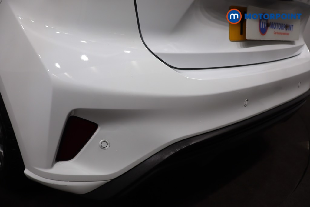 Ford Focus St-Line Manual Petrol Hatchback - Stock Number (1595137) - 31st supplementary image