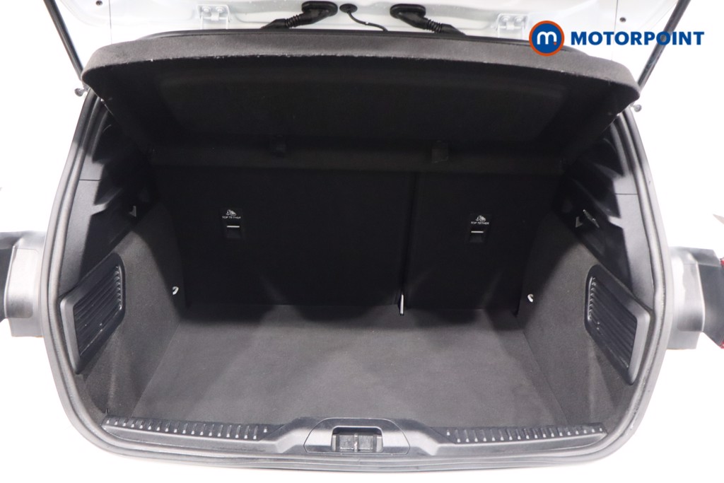 Ford Focus St-Line Manual Petrol Hatchback - Stock Number (1595137) - 34th supplementary image