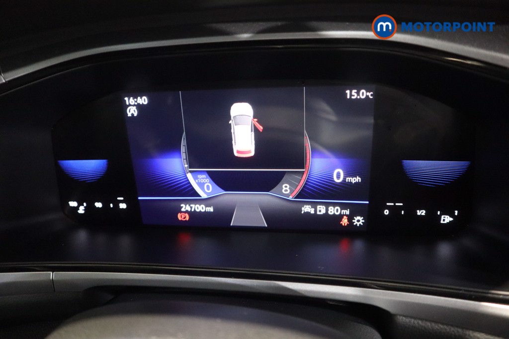 Volkswagen T-Roc Life Manual Petrol SUV - Stock Number (1595179) - 4th supplementary image