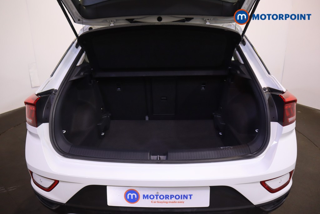 Volkswagen T-Roc Life Manual Petrol SUV - Stock Number (1595179) - 20th supplementary image