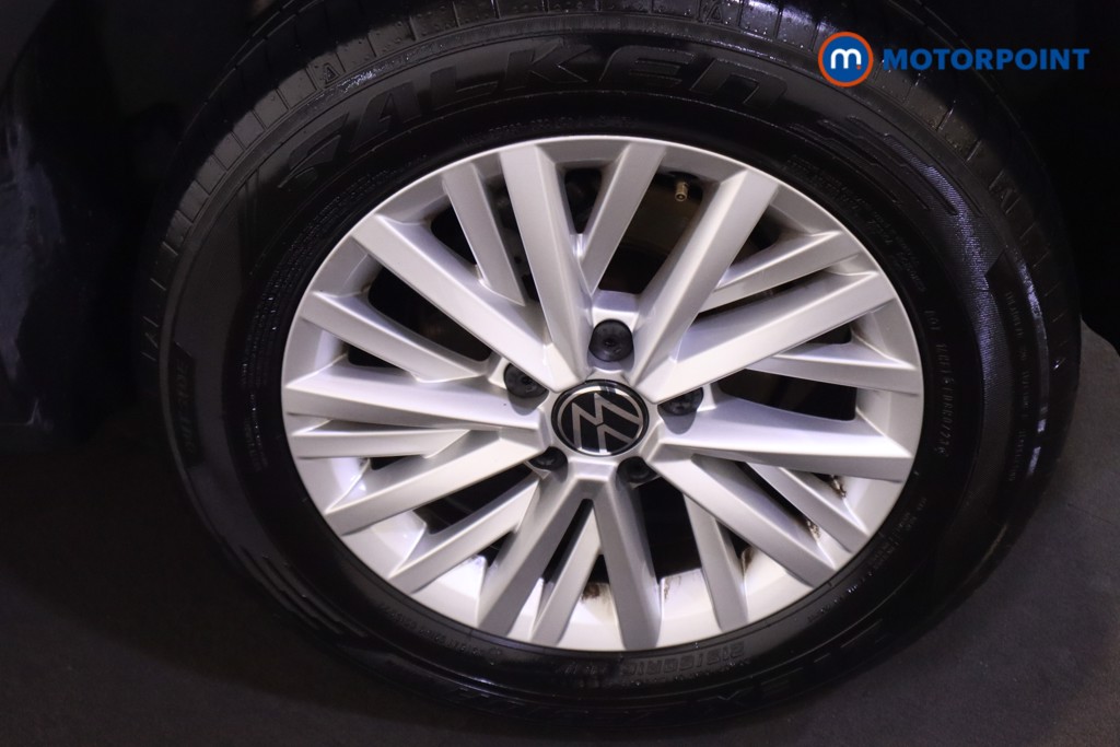 Volkswagen T-Roc Life Manual Petrol SUV - Stock Number (1595179) - 22nd supplementary image