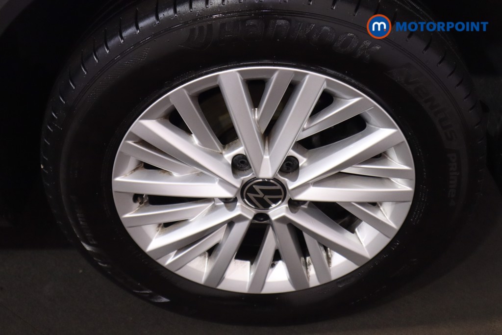 Volkswagen T-Roc Life Manual Petrol SUV - Stock Number (1595179) - 24th supplementary image
