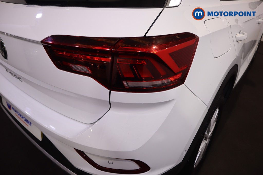 Volkswagen T-Roc Life Manual Petrol SUV - Stock Number (1595179) - 26th supplementary image
