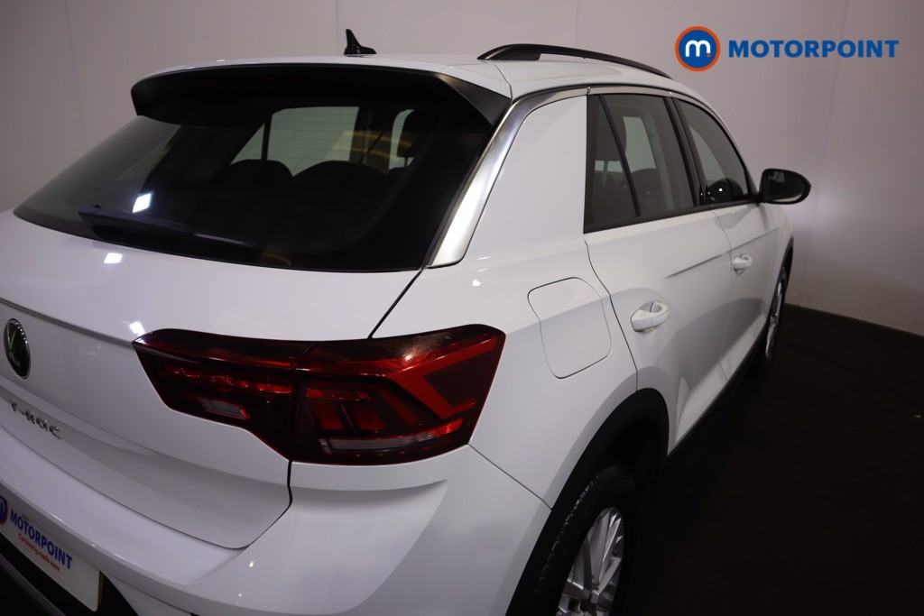 Volkswagen T-Roc Life Manual Petrol SUV - Stock Number (1595179) - 27th supplementary image