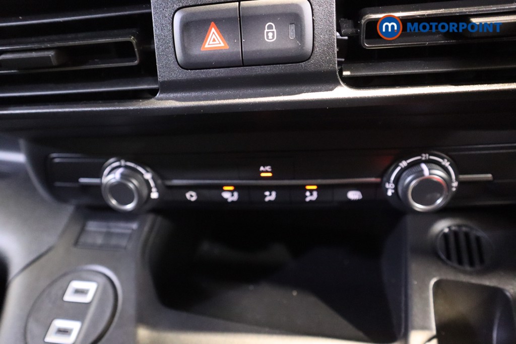 Peugeot Partner Professional Manual Diesel Panel Van - Stock Number (1595267) - 6th supplementary image