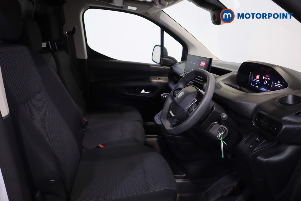Peugeot Partner Professional Manual Diesel Panel Van - Stock Number (1595267) - 10th supplementary image