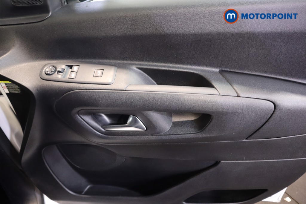 Peugeot Partner Professional Manual Diesel Panel Van - Stock Number (1595267) - 11th supplementary image