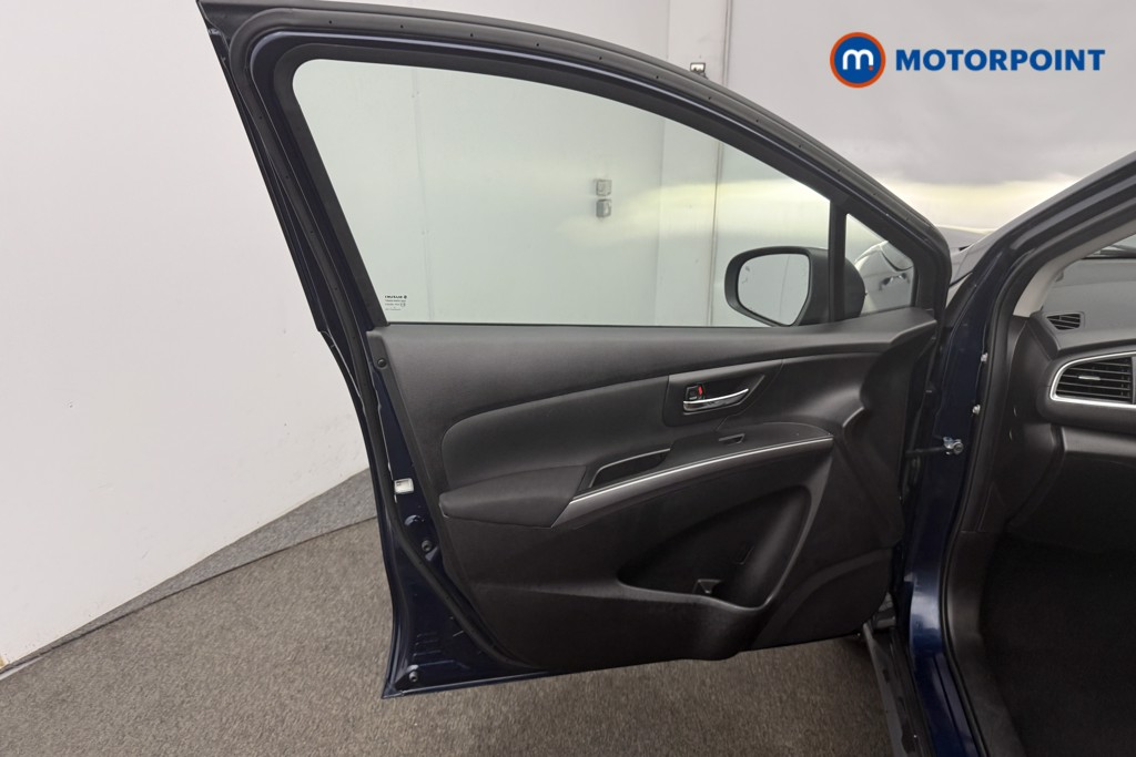 Suzuki S-Cross Motion Automatic Petrol-Electric Hybrid SUV - Stock Number (1561025) - 4th supplementary image