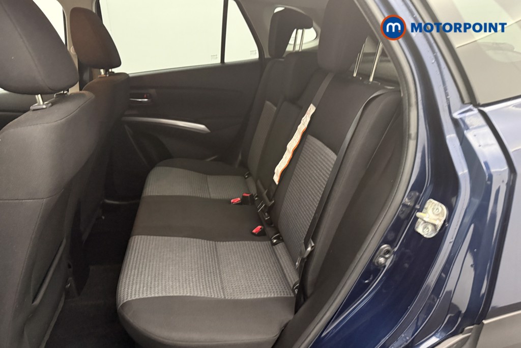 Suzuki S-Cross Motion Automatic Petrol-Electric Hybrid SUV - Stock Number (1561025) - 6th supplementary image