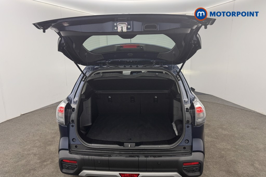 Suzuki S-Cross Motion Automatic Petrol-Electric Hybrid SUV - Stock Number (1561025) - 12th supplementary image
