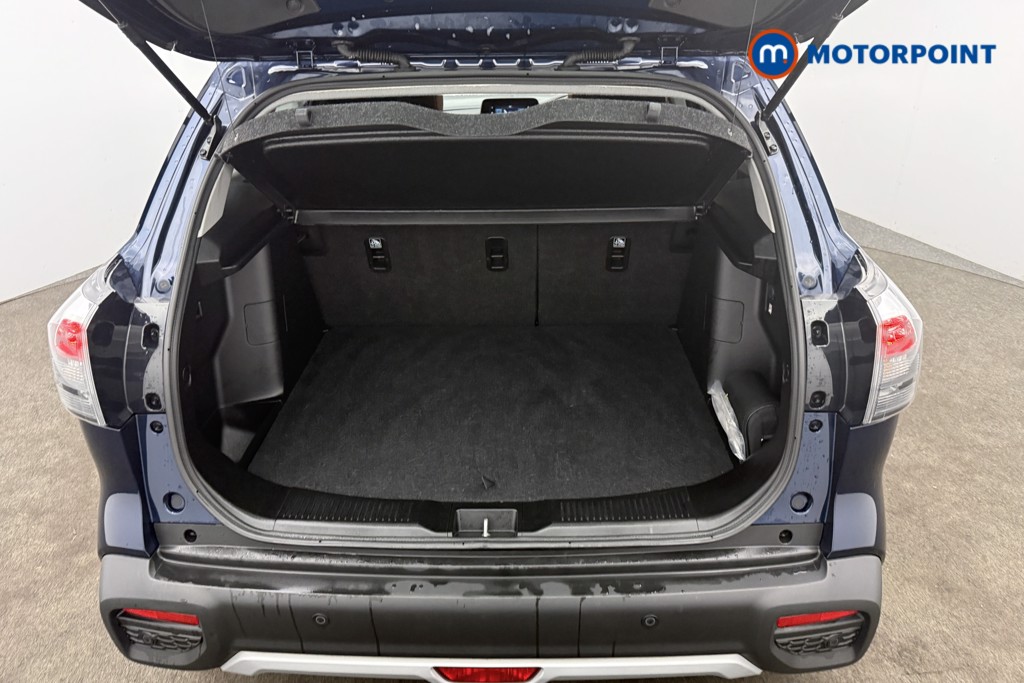 Suzuki S-Cross Motion Automatic Petrol-Electric Hybrid SUV - Stock Number (1561025) - 13th supplementary image