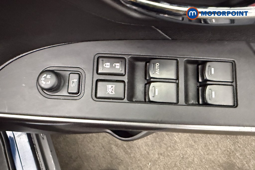 Suzuki S-Cross Motion Automatic Petrol-Electric Hybrid SUV - Stock Number (1561025) - 20th supplementary image