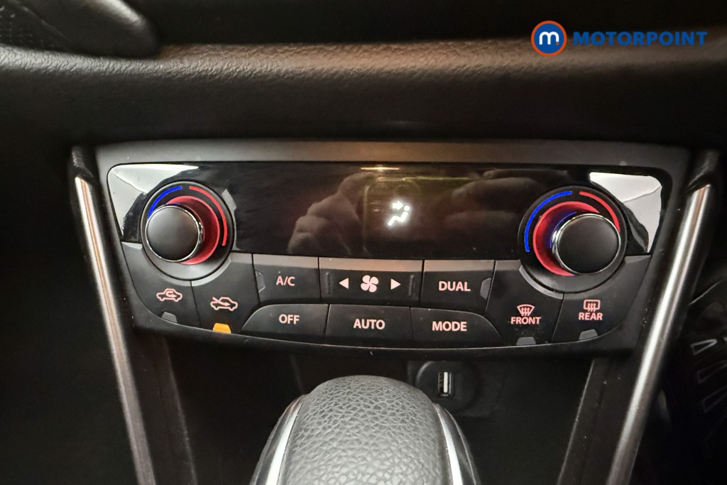 Suzuki S-Cross Motion Automatic Petrol-Electric Hybrid SUV - Stock Number (1561025) - 28th supplementary image