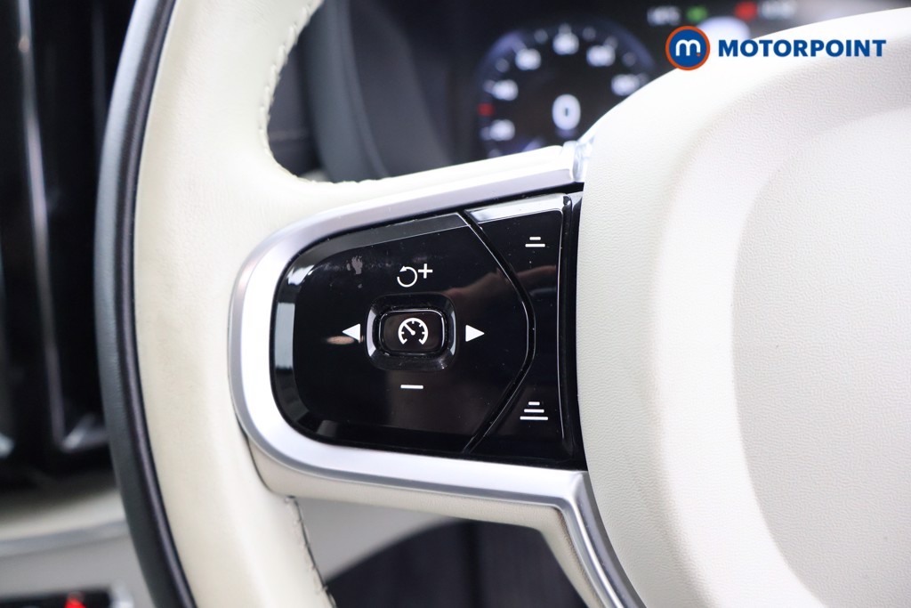 Volvo Xc60 Inscription Automatic Diesel SUV - Stock Number (1572331) - 2nd supplementary image