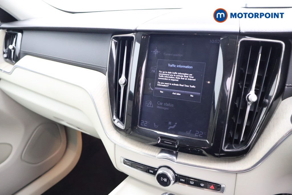 Volvo Xc60 Inscription Automatic Diesel SUV - Stock Number (1572331) - 5th supplementary image