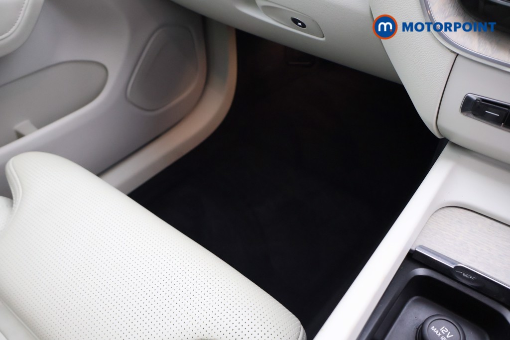 Volvo Xc60 Inscription Automatic Diesel SUV - Stock Number (1572331) - 8th supplementary image