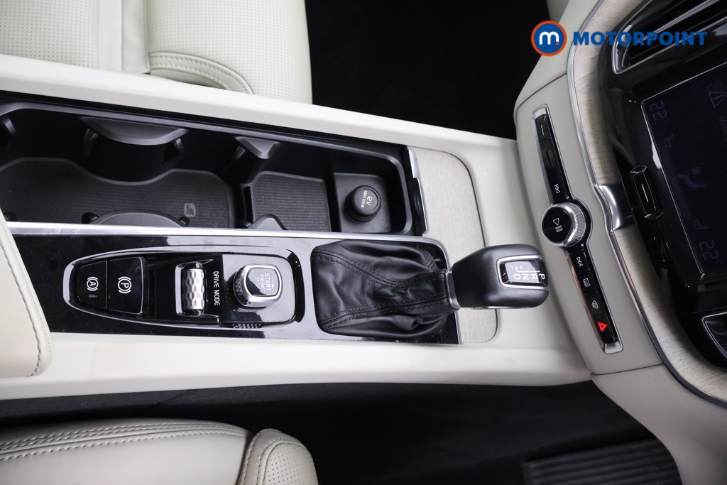 Volvo Xc60 Inscription Automatic Diesel SUV - Stock Number (1572331) - 9th supplementary image