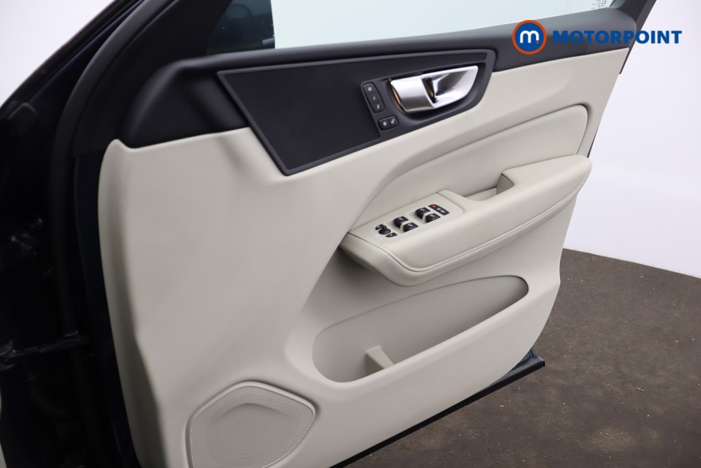 Volvo Xc60 Inscription Automatic Diesel SUV - Stock Number (1572331) - 10th supplementary image
