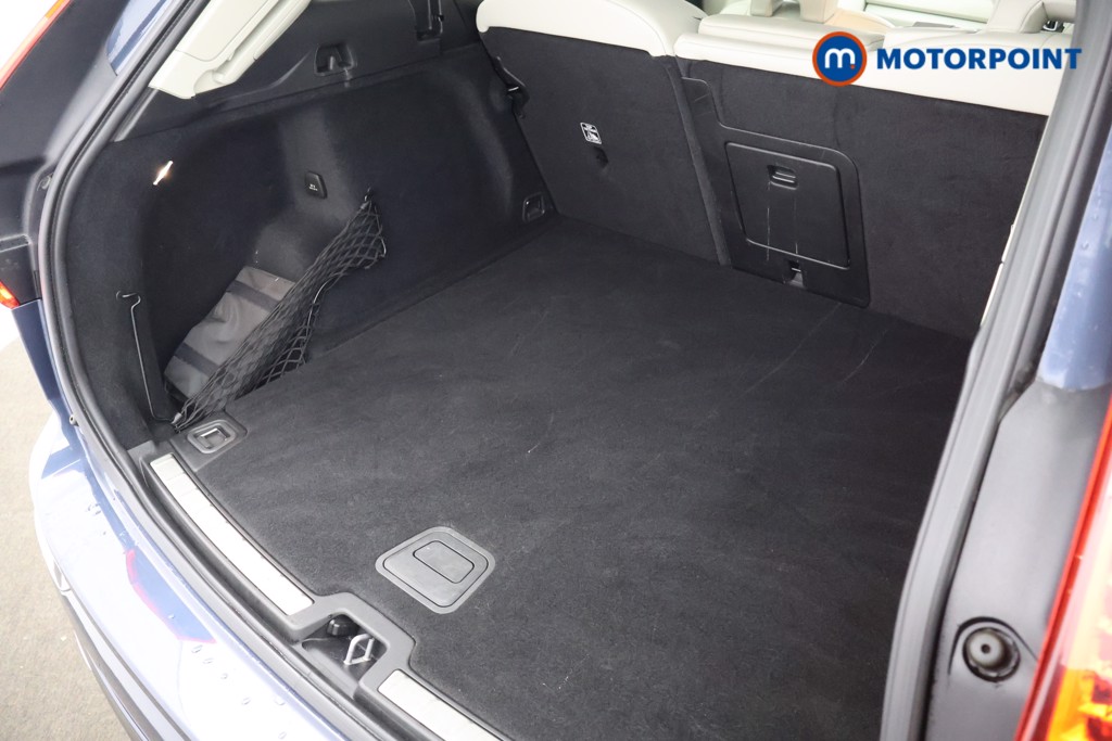 Volvo Xc60 Inscription Automatic Diesel SUV - Stock Number (1572331) - 16th supplementary image