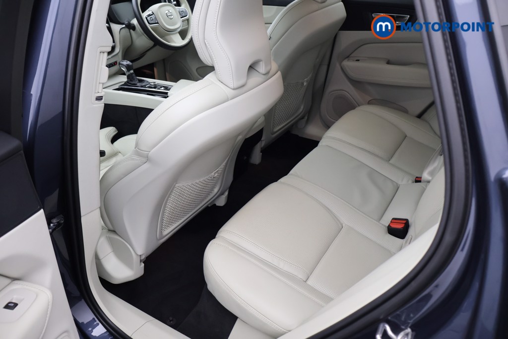 Volvo Xc60 Inscription Automatic Diesel SUV - Stock Number (1572331) - 19th supplementary image