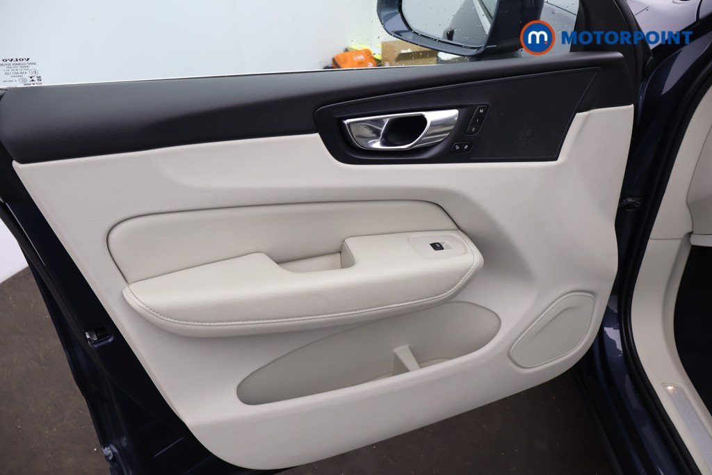 Volvo Xc60 Inscription Automatic Diesel SUV - Stock Number (1572331) - 22nd supplementary image