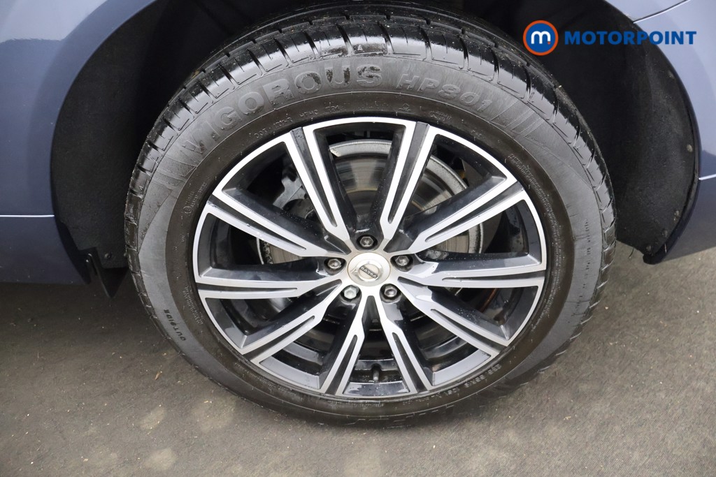 Volvo Xc60 Inscription Automatic Diesel SUV - Stock Number (1572331) - 24th supplementary image